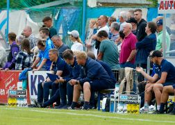 FSV Wacker Nordhausen FC Carl Zeiss Jena Landespokal 000003
